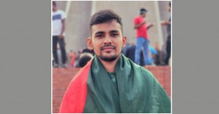 যুব ও ক্রীড়া মন্ত্রণালয়ের দায়িত্বে আসিফ মাহমুদ